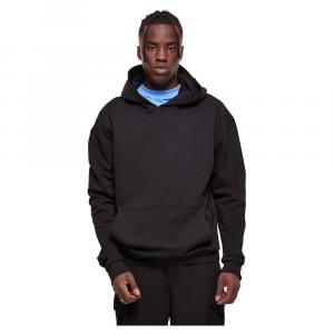 Худи Urban Classics Hood Embroidery, черный