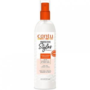 Cantu Protective Styles Кондиционер для распутывания волос, 237 мл