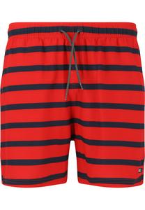 Шорты для серфинга Cruz Danyel, красный