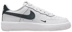 Кроссовки Nike Force 1 Low PS, белый