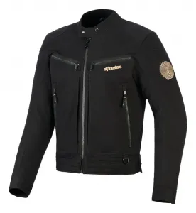 Куртка Alpinestars Bruiser, черный