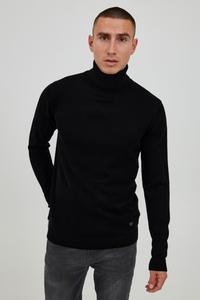 Пуловер 11 Project Strick PRIngbert, черный