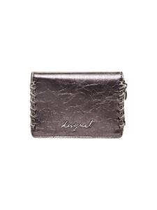 Кошелек Desigual Greta, Silver