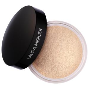 Полупрозрачная рассыпчатая стойкая фиксирующая пудра Laura Mercier, 1 oz/29 g, Translucent