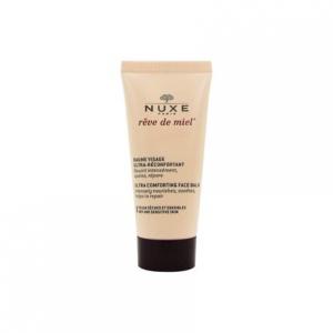 Nuxe Rêve De Miel Ультра-успокаивающий бальзам для лица 30 мл