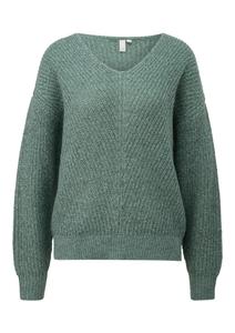 Свитер QS, Jade