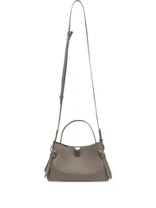 Сумка-тоут Gyoza размера мини Yuzefi, нейтральный