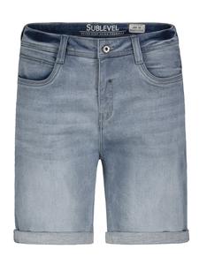 Обычные джинсы Sublevel, Blue Denim