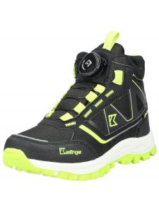 Ботинки Kastinger, черный