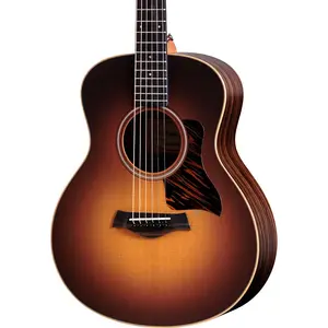 Taylor-guitars Акустико-электрогитара Taylor GS Mini E Rosewood SB - Солнечный взрыв