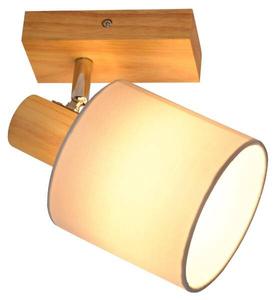 Потолочный светильник Nettlife Brand 1-flammig цвет holz