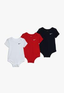 НАБОР 3 – Корпус 3 PACK Nike Sportswear, цвет obsidian