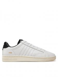 Кроссовки K-Swiss, белый