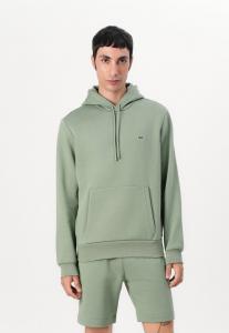 Худи Lacoste Hoodie, Thyme/Green