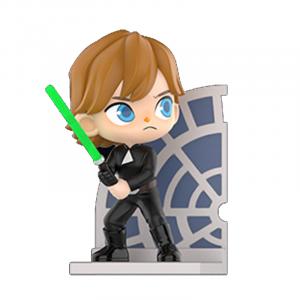 Звездные войны коллекция мистери боксы одиночный мистери бокс/полный бокс 12 шт POP MART