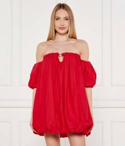 Платье Берт Pinko, красный