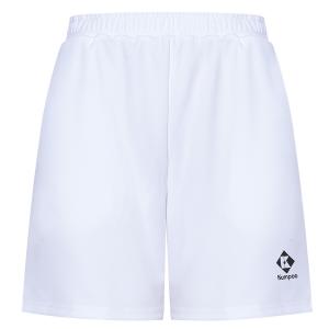 KUMPOO Спортивные шорты унисекс, Черный