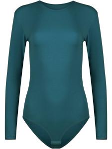 Evoni Боди в цвете Petrol