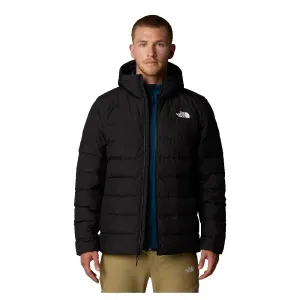 Куртка The North Face Aconcagua 3 down, черный