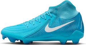 Мужские кроссовки NIKE Phantom Luna Ii Academy Fg/Mg, Glacier Blue Blue Orbit