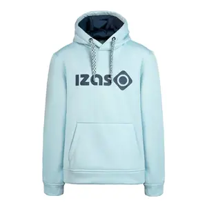 Худи Izas Lynx V3, синий