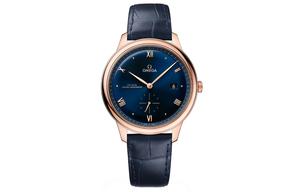 Мужские элегантные часы серии Saucer OMEGA