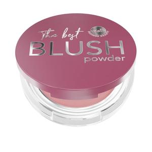 Bell, The Best Blush Powder, Румяна, 02