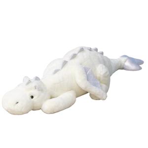 Плюшевая игрушка AIQINGCAOZHILIANWANJU милый динозавр маленький летающий дракон плюшевая кукла 70см/90см/110см/130см высота AIQINGCAOZHILIAN(WANJU)