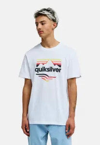 Футболка ev horizon fade sports Quiksilver, Wbb0