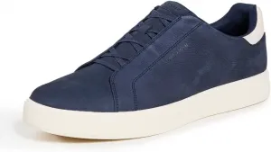 Мужские слипоны Cole Haan Grandpro Luxe, темно-синий/черный