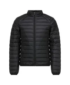 Экстримальный пуховик престиж Jott, черный