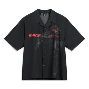 Мужская футболка LINING, черный