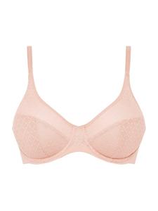 Бюстгальтер на косточках Chantelle, цвет soft pink
