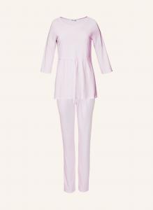 Пижама с рукавами 3/4 Yellamaris, мультиколор