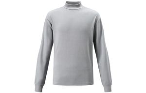 Термобелье спортивное серии Aerogel мужское SUPIELD, лунный конденсационный серый