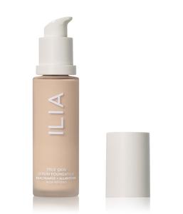 Жидкая основа ILIA Beauty True Skin Serum, Nr. Formentera - Sf1, 30 ml