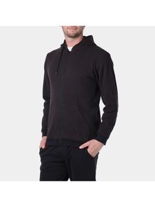 Брюки чинос HopenLife cardigan satoru, черный