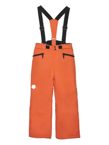 Графичные комбинезоны Color Kids, оранжевый