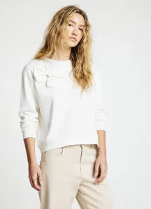 Толстовка Calliope, Bianco Lana