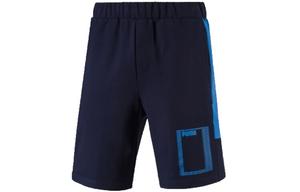 КЛАССИКА Повседневные шорты для мужчин Puma