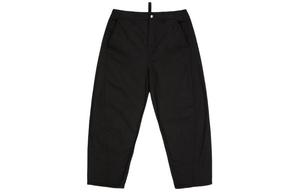 Джинсы Akerman с зауженным кроем Studio Nicholson, черный