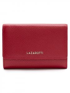 Кошелек Lazarotti, красный