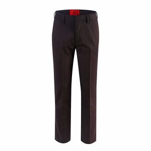 Брюки для мальчиков slim fit Elie Balleh, Brown