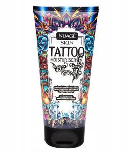 Крем для ухода за татуировками Nuage Tattoo 150 мл Inna marka