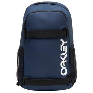 Рюкзак для скейтбординга Freshman 20л, белый Oakley