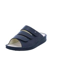 Мюли Finn Comfort, цвет schwarz/schwarz/nero