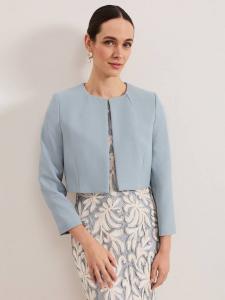 Короткая куртка Phoebe Phase Eight, Eau De Nil