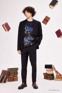 Хлопковая футболка Medicine, черный