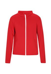 Куртка межсезонная Exide, красный