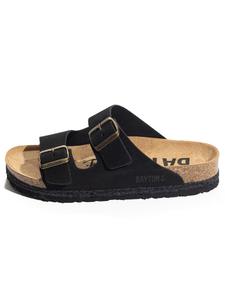 Мюли Bayton BENALLA, черный